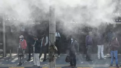 Some Men Decided the Air Was Safe: A Call for Better Regulation