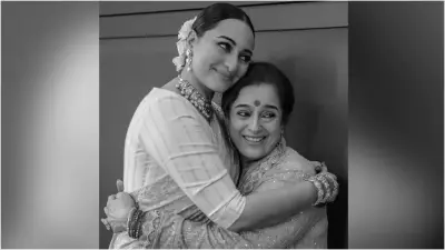 Sonakshi Sinha Pregnancy Rumors Debunked: Mother Poonam Shares Heartfelt Thoughts