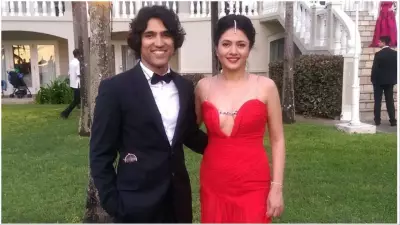 Sonal Sehgal and Naresh Kamath Finalize Divorce After 14 Years of Marriage