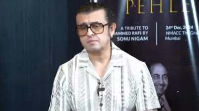 Sonu Nigam Sells Multiple Karjat Land Parcels Totaling 1.9 Hectares for Rs 1.95 Crore