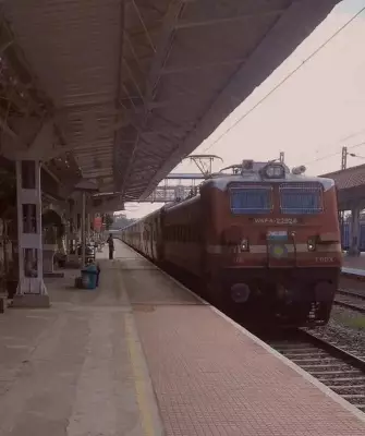 Southern Railway Plans New Trains from Mettupalayam After Station Upgrade