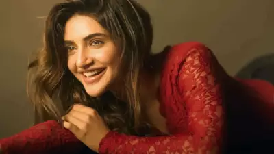 Sreeleela Balances MBBS Studies with Thriving South Film Career