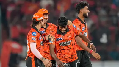 SRH vs CSK Pitch Report: How Will Hyderabad's Rajiv Gandhi Stadium Surface Play?