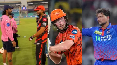 SRH vs DC IPL 2024: Hyderabad Aims for Third Straight Win Against Delhi