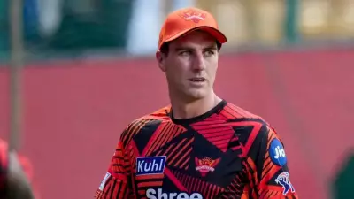 SRH vs DC IPL 2026 Clash: Cummins Ruled Out, Kishan Leads Hyderabad