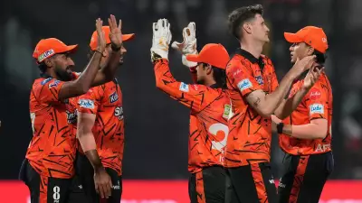 SRH vs LSG IPL 2026 Match Weather Forecast: Hyderabad Conditions Analyzed