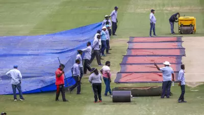 SRH vs LSG IPL 2026: Pitch Report for Rajiv Gandhi Stadium Hyderabad