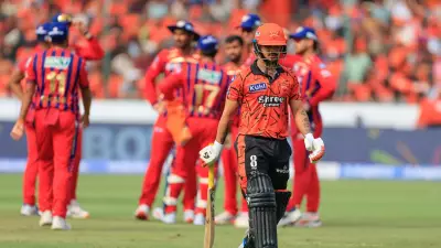SRH's Record Low IPL Score Under Scrutiny After LSG's Dominant 2016 Win
