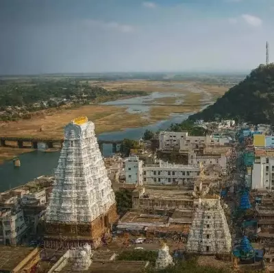 Srikalahasti Temple Reverses Decision to Scrap Popular Rahu-Ketu Puja After Devotee Backlash