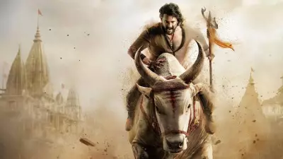 SS Rajamouli's Varanasi Mexico Comic Con Video Sparks Debate Over Empty Seats
