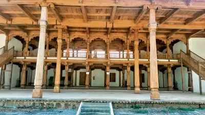 Staff Shortage Hurts Visitor Experience at Shivappa Nayaka Palace