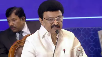 Stalin Claims More Modi, Shah Visits Will Boost DMK's Victory Margin in Tamil Nadu