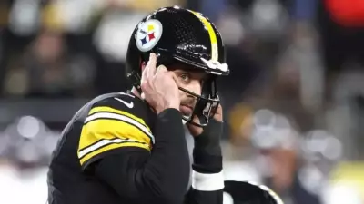 Steelers' Heyward Makes Direct Plea for Rodgers' Return in 2026