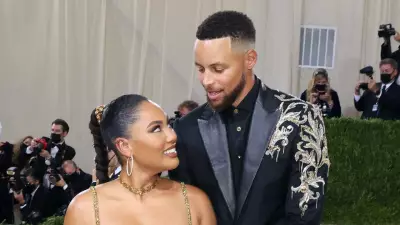 Stephen Curry Credits Marriage to Ayesha for Career Success and Stable Life