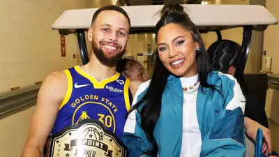 Stephen Curry Reveals Family Privilege Didn't Ease His NBA Journey