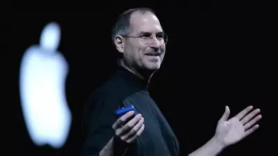 Steve Jobs on Self-Trust: Don't Let Others Drown Your Inner Voice