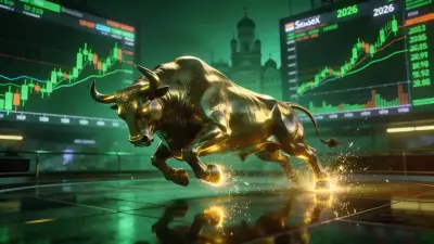 Stock Market Live: Sensex, Nifty50 Outlook This Week Amid Geopolitical Tensions