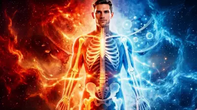 Stronger Bones, Better Blood Sugar: The Surprising Link Between Bone Health and Diabetes Control