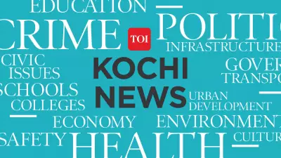 Study Links Wayanad Landslide to Unusual Arabian Sea Warm Pool and Thunderstorms