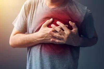Study Reveals Heart Attack Prediction Models Underestimate Risk for Indian Patients