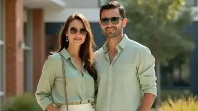 Style Experts Reveal: Outfit Repetition Is Sustainable Fashion, Not a Faux Pas