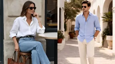 Stylists Reveal Outdated Wardrobe Staples & Modern Alternatives for 2026