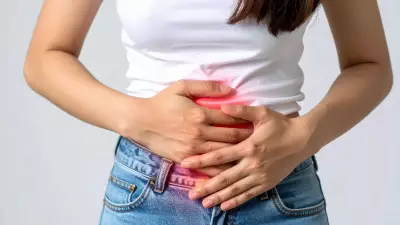 Sudden Light Periods: A Red Flag for Hormonal Shifts and Health Issues