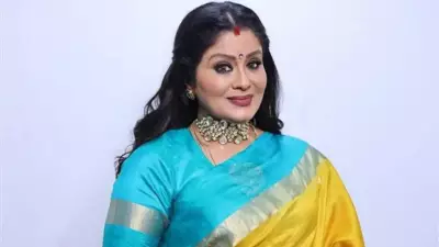 Sudha Chandran on Losing Leg at 16 and Triumphant Bharatanatyam Comeback