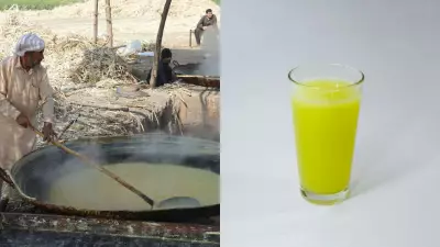 Sugarcane Juice Desserts: Healthy Natural Sweetener Recipes