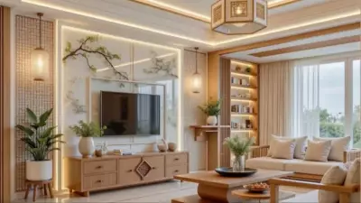 Summer 2026 Home Decor: 5 Accent Colors Transforming Interiors with Expert Tips