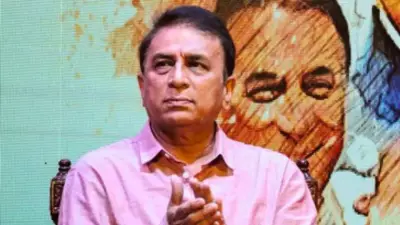 Sunil Gavaskar criticises unnecessary on-field activity slowing down IPL matches