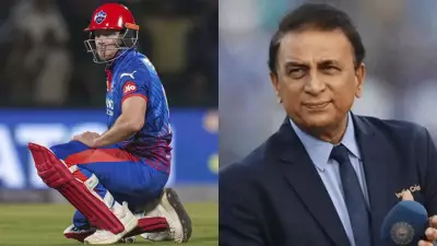 Sunil Gavaskar Defends David Miller's Intent After DC's Crushing IPL 2026 Loss