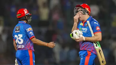 Sunil Gavaskar Defends David Miller's Intent After DC's IPL Loss to GT