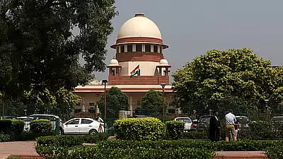 Supreme Court Criticizes Rajasthan Government Over Chambal Sanctuary Land Denotification