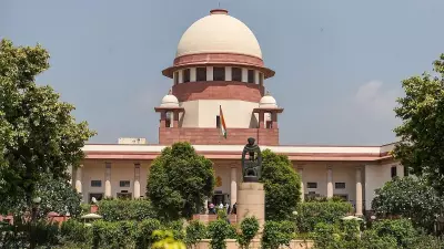 Supreme Court Criticizes UP Government Over Noida Hate Crime Investigation