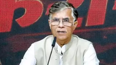 Supreme Court Denies Pawan Khera Bail Extension, Directs Him to Assam Court