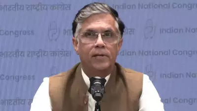 Supreme Court Denies Pawan Khera Interim Protection, Directs Him to Assam Court