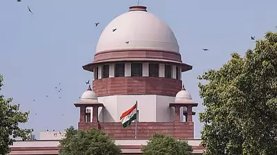 Supreme Court Halts 35-Year-Old Criminal Case Citing Lack of Witnesses