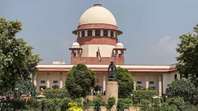Supreme Court Issues Notice to Haryana Officials in Chakkarpur Land Case