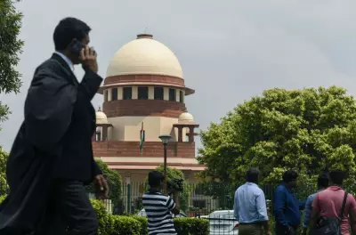 Supreme Court Labels West Bengal as India's Most Polarized State, Condemns Pre-Planned Gherao of Judicial Officers in Malda