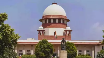 Supreme Court Orders Man to Pay Rs 1.25 Crore to Estranged Wife in Matrimonial Settlement
