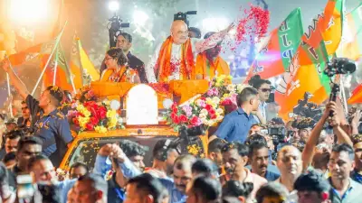 Supreme Court Rebukes Mamata Banerjee, BJP Seizes Opportunity Ahead of Bengal Polls