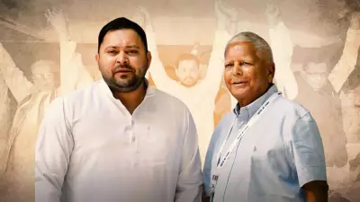 Supreme Court Rejects Lalu Yadav's Plea, Land-For-Jobs Trial To Proceed