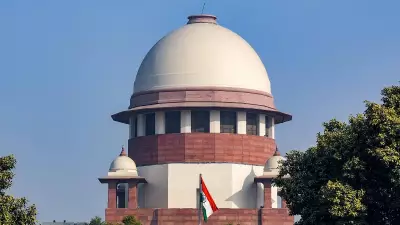Supreme Court: Right to Manage Religious Institution Not Absence of Structure