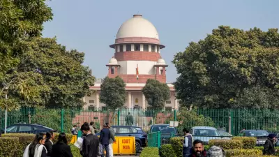 Supreme Court Seeks Centre, State Responses on PIL for Pre-Primary Education Rights