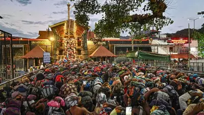 Supreme Court Upholds Inclusivity in Hinduism Amid Sabarimala Temple Entry Debate