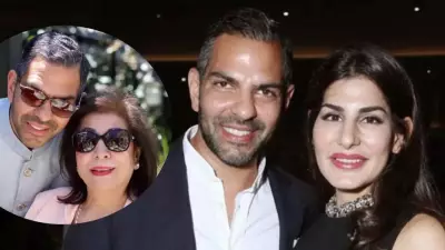 Supreme Court Urges Mediation in Kapur Family Inheritance Dispute