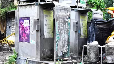 Survey Reveals 27% of Households with Toilets Still Practice Open Defecation