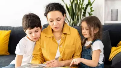 Swami Vivekananda's Wisdom: Nurturing Children's Innate Optimism and Dreams