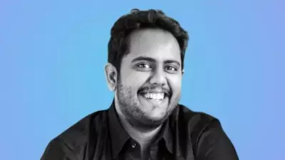 Swiggy Cofounder Nandan Reddy Exits Board to Pursue Independent Ventures